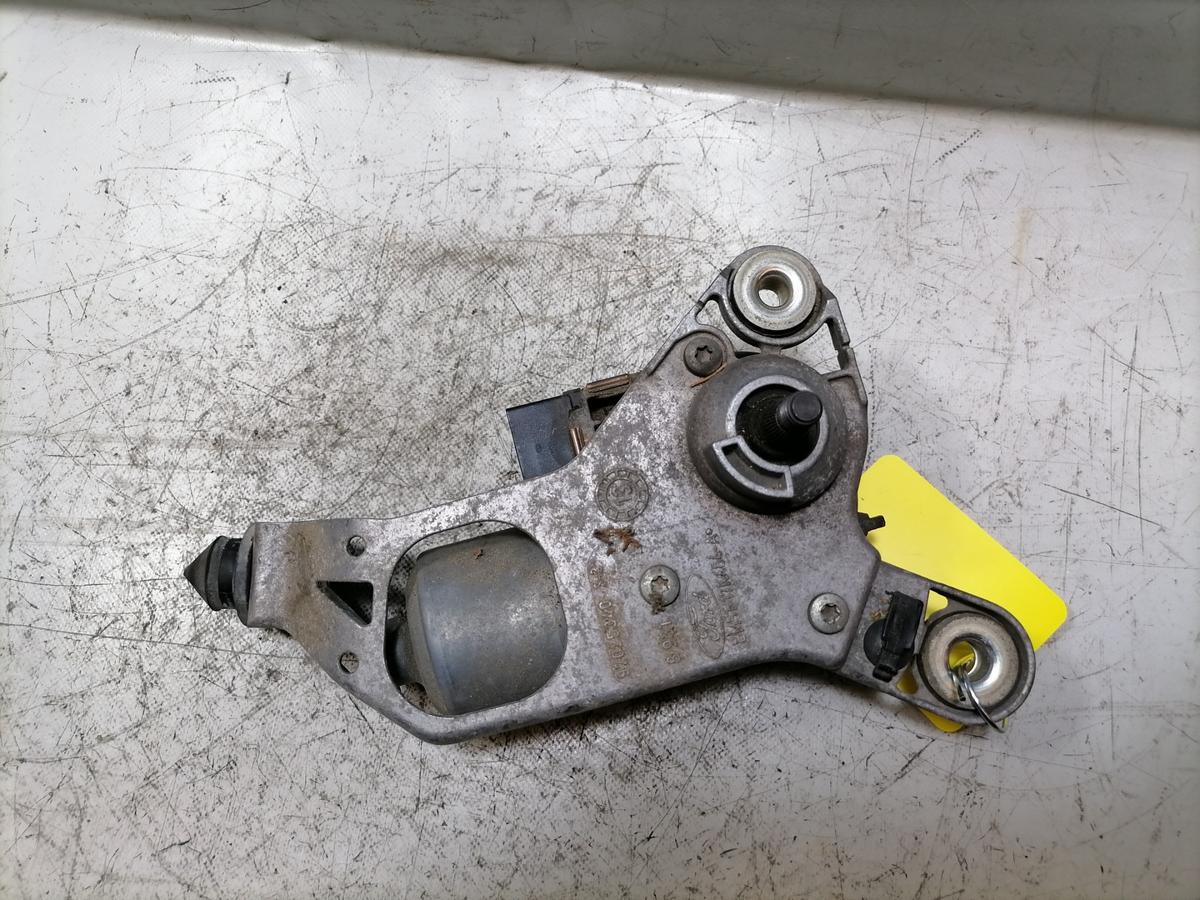 Ford Focus 3 original Wischermotor vorn links mit Gest&auml;nge Bj.2013